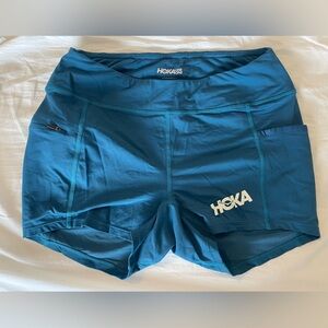 Hoka Women’s Performance 3” shorts